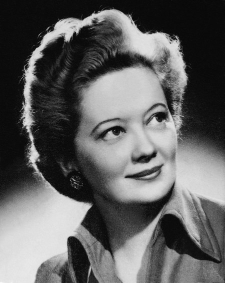 Mária Gyurkovics